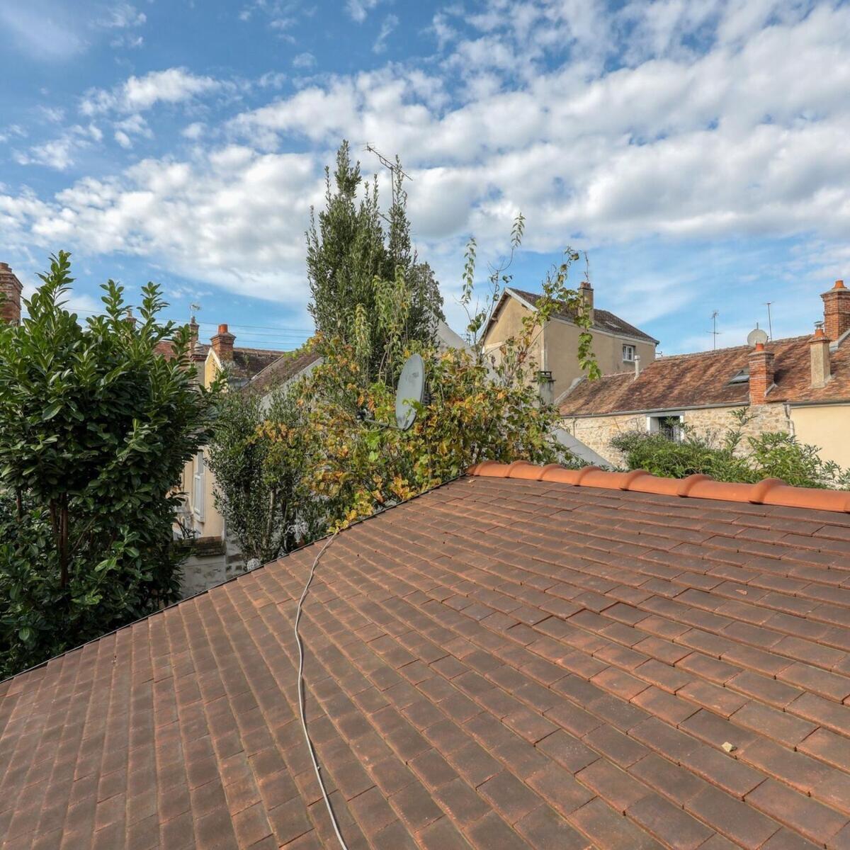 Appartement 35 M2 1 A 4 Pers - Rickhoss Home Samois-sur-Seine Екстериор снимка